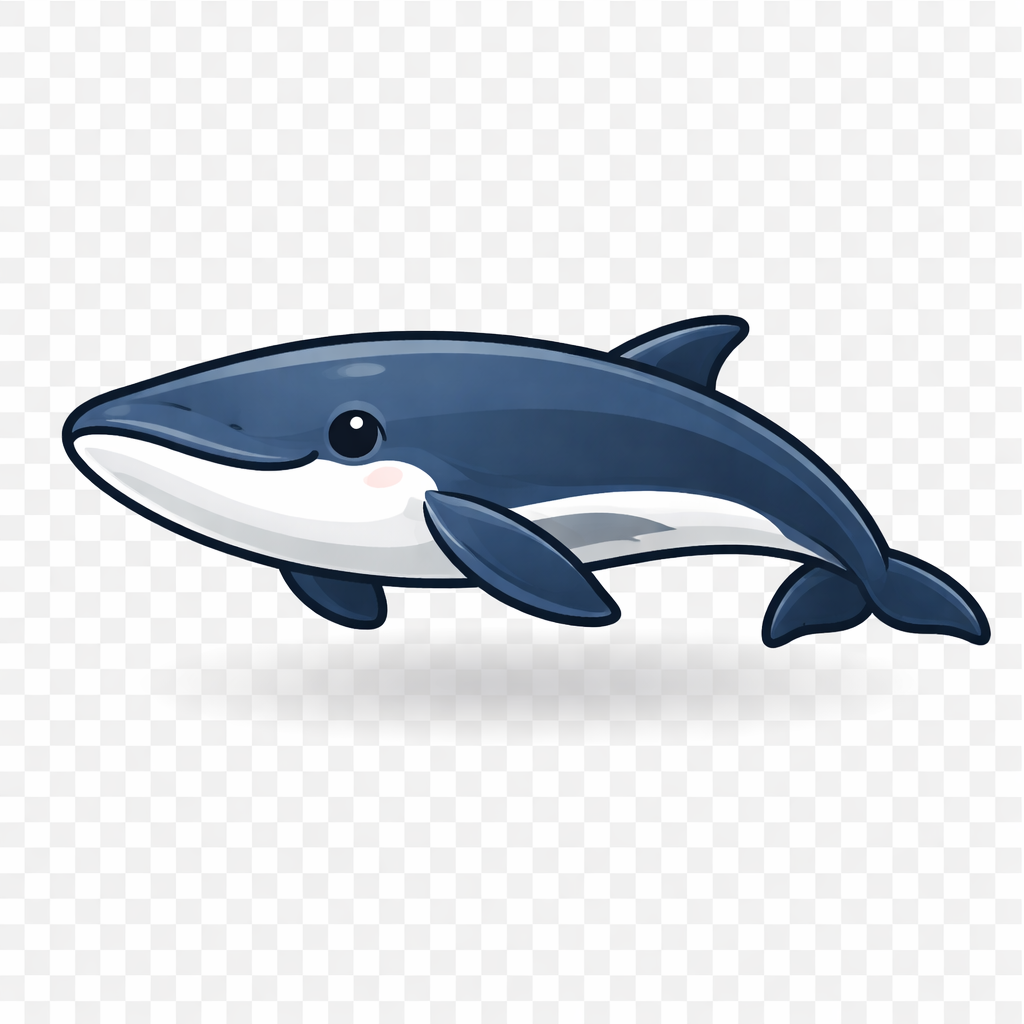 Fin Whale